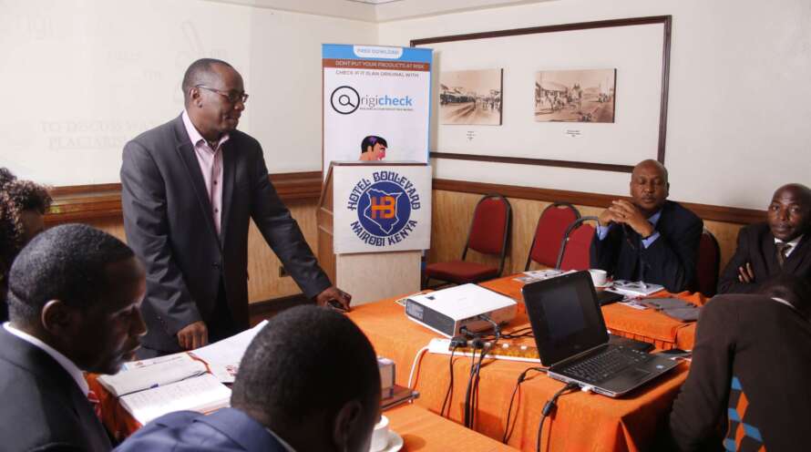 Best marketing agency in kenya for experiential marketing services