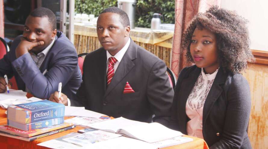 Best marketing agency kenya for experiential marketing services