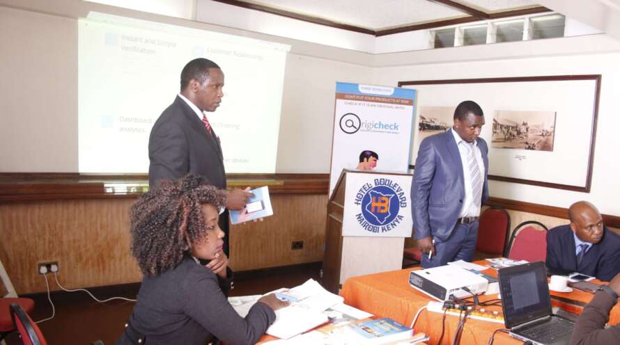 Brand promotions and activations marketing agency services in kenya