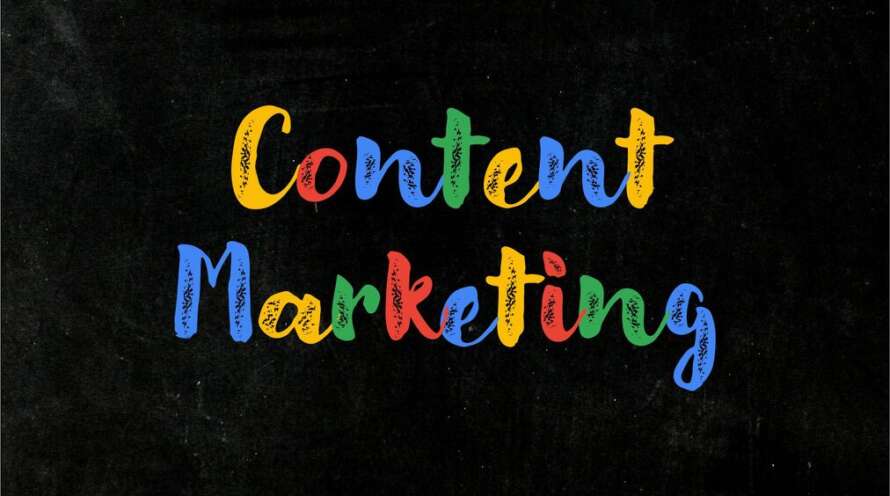 Content Marketing Services by Marketing Intelligence Marketing Agency in Nairobi Kenya