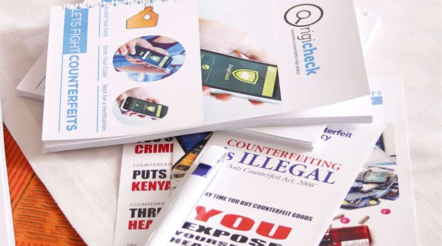 Experiential marketing Marketing Intelligence marketing agency kenya