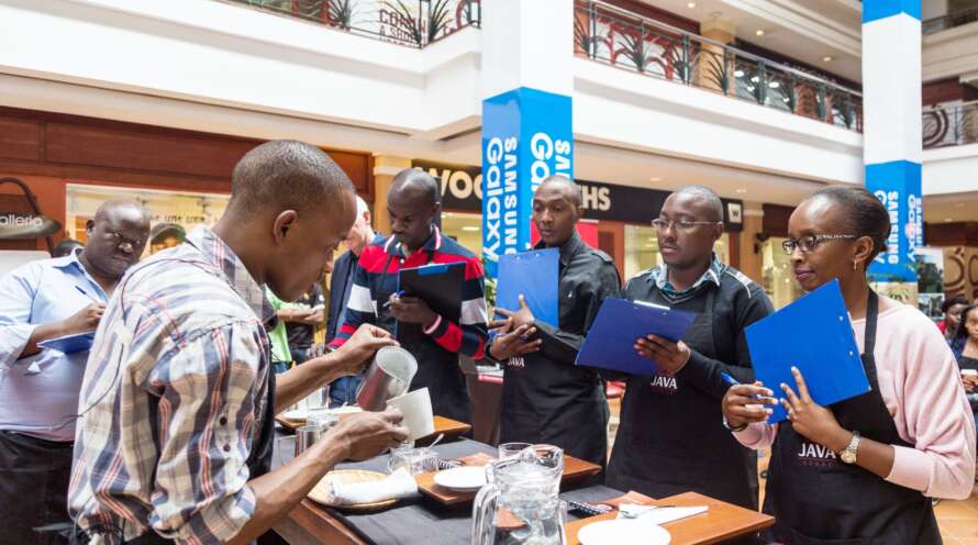 Experiential marketing services by Marketing Intelligence marketing agency