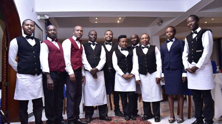 Marketing Intelligence Agency Photography Services in Kenya