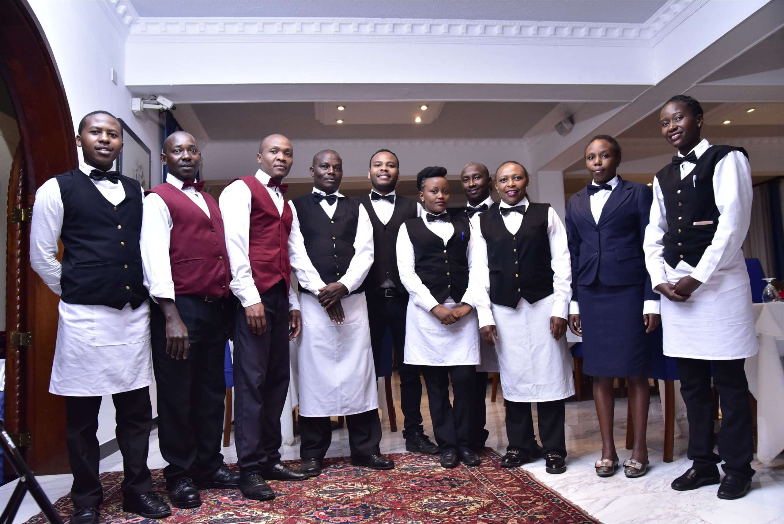 Marketing Intelligence Agency Photography Services in Kenya