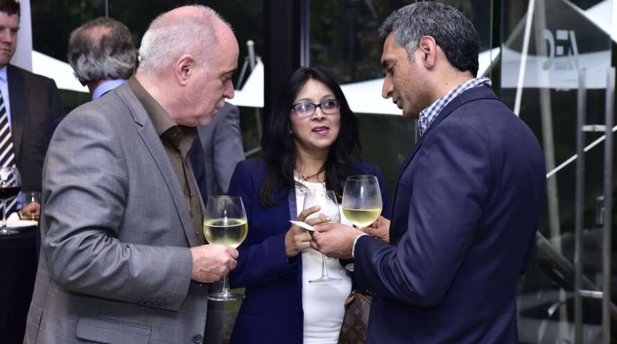 Marketing Intelligence Digital