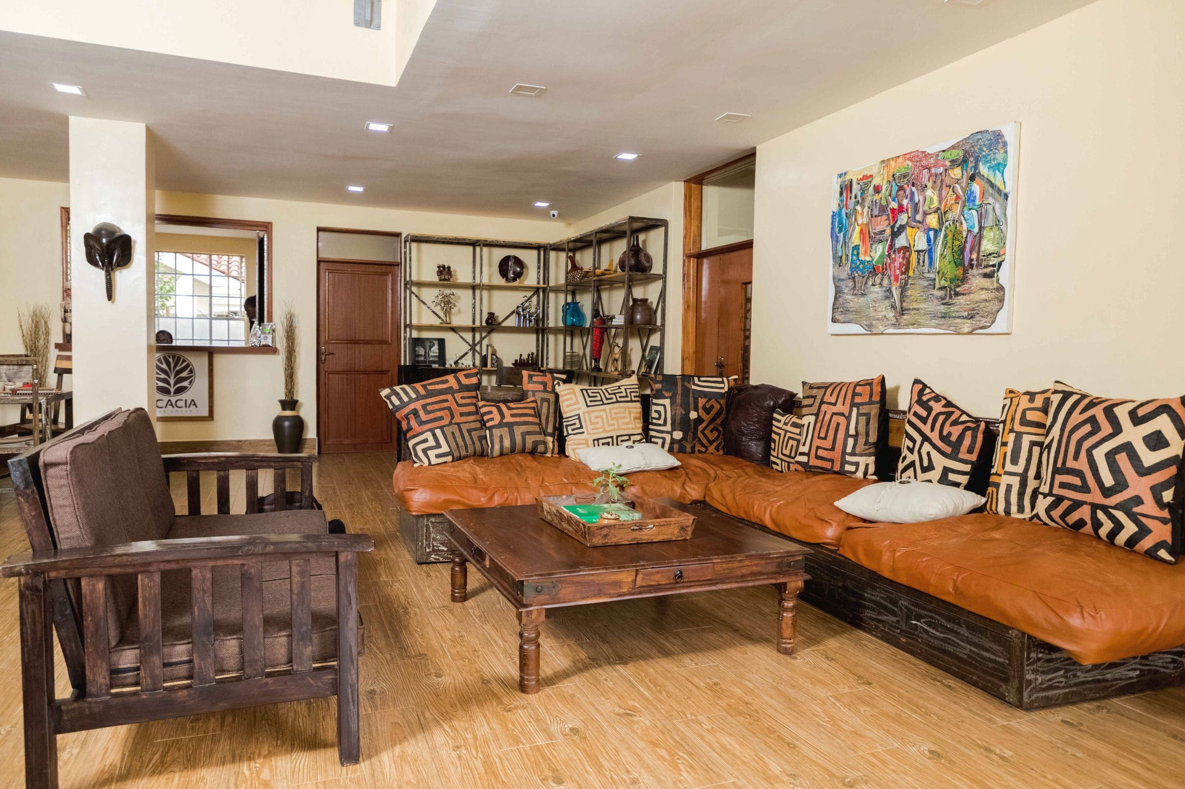 Marketing Intelligence Marketing Agency Photo Studio in Kenya