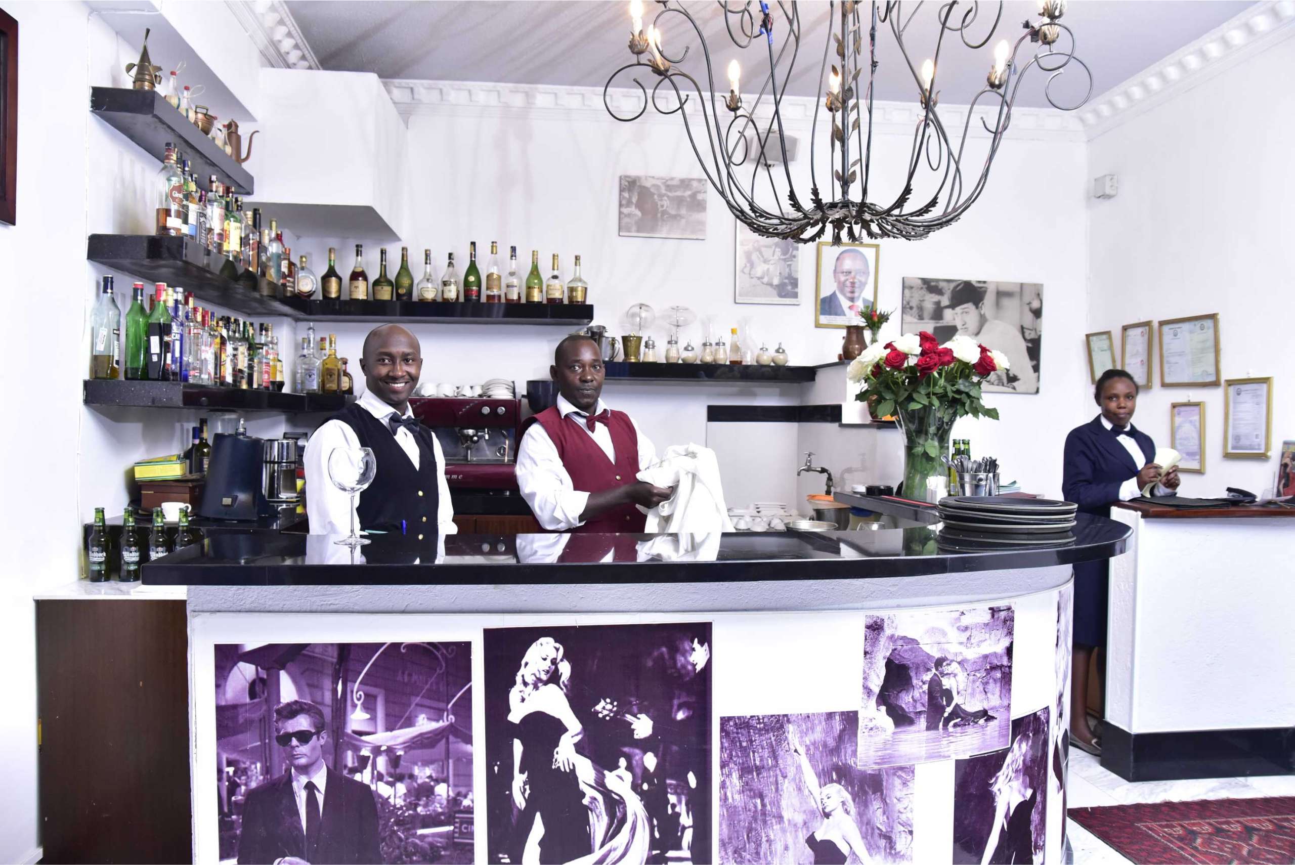 Marketing Intelligence Marketing Agency Photographer in Kenya