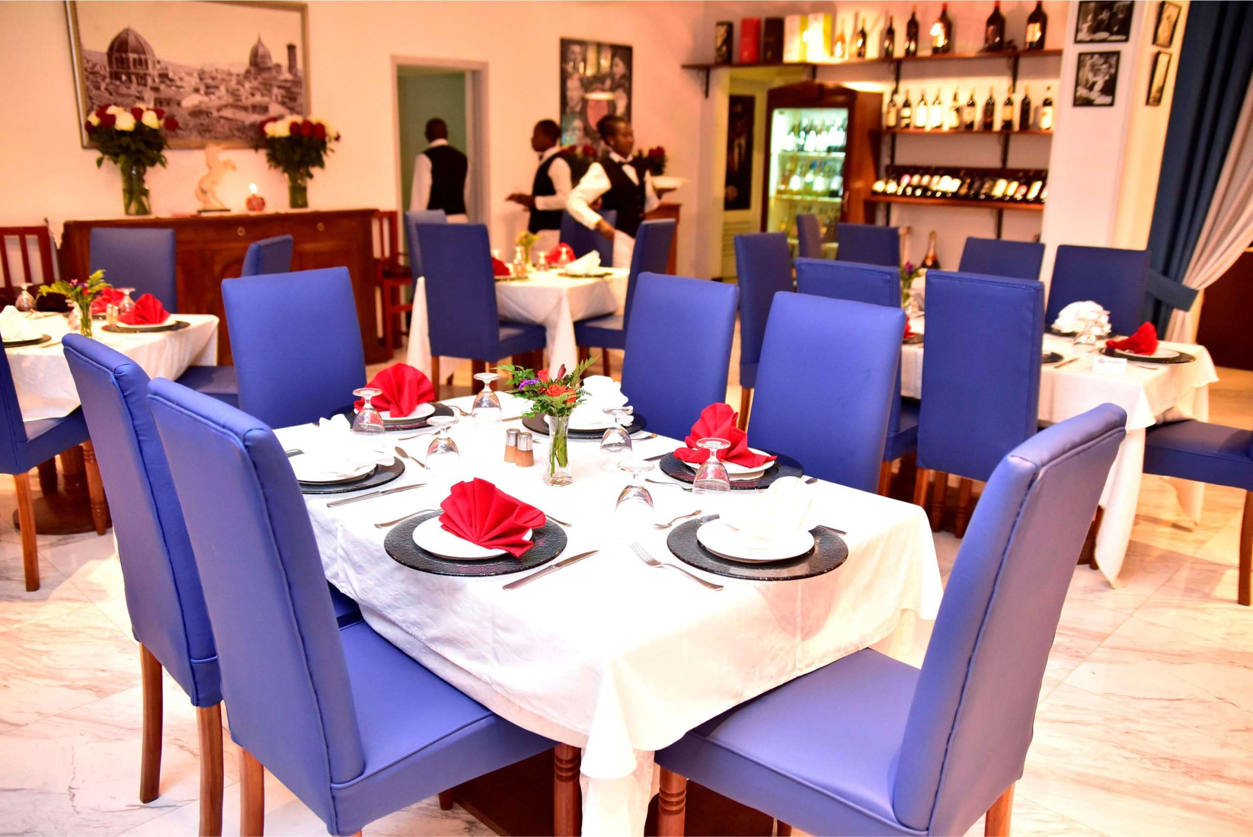 Marketing Intelligence Marketing Agency Photography Services