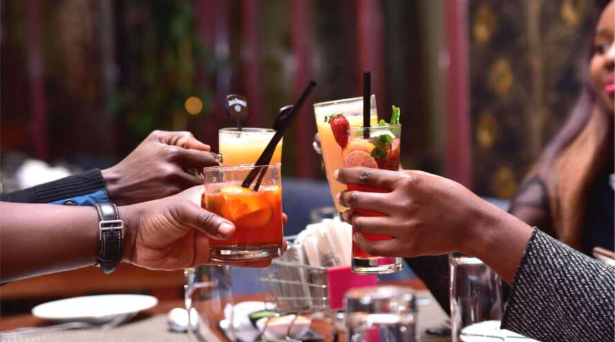 Marketing Intelligence Marketing Agency Videographer Services in Kenya