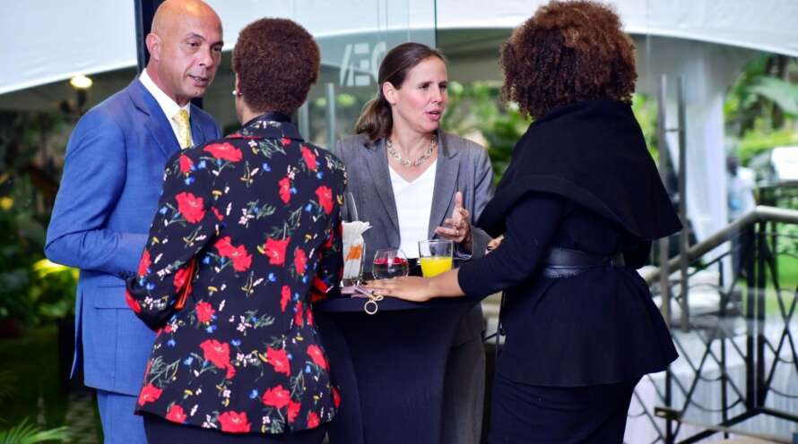 Marketing Intelligence in Nairobi Kenya