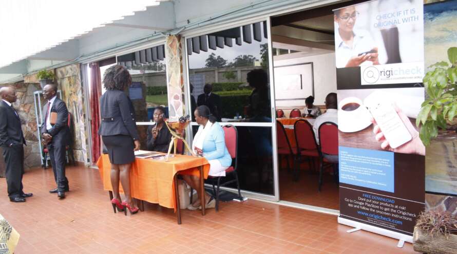 Marketing Intelligence marketing agency kenya for activation promotions and experiential services