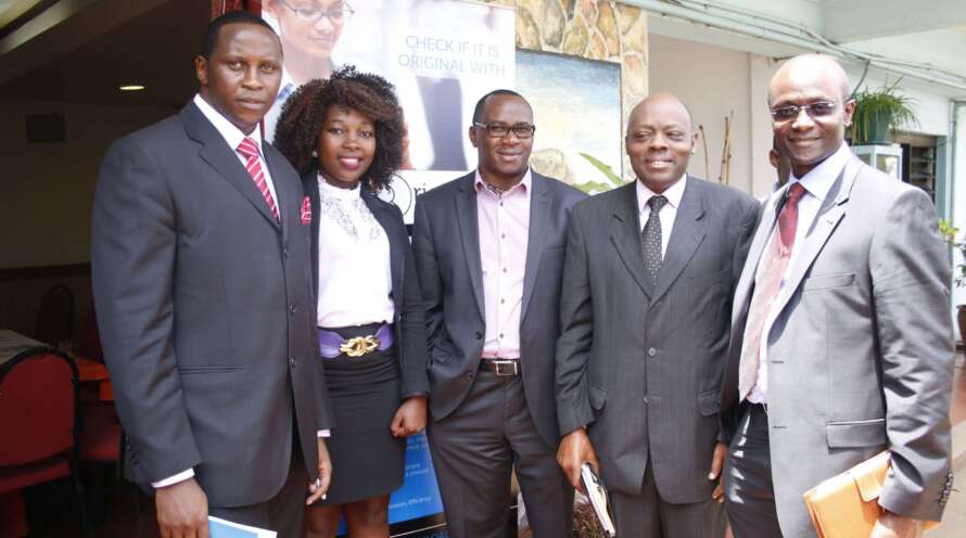 Marketing Intelligence marketing agency kenya prices for activation promotions and experiential services