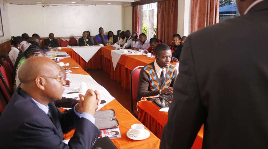 Marketing agencies in kenya for experiential marketing services