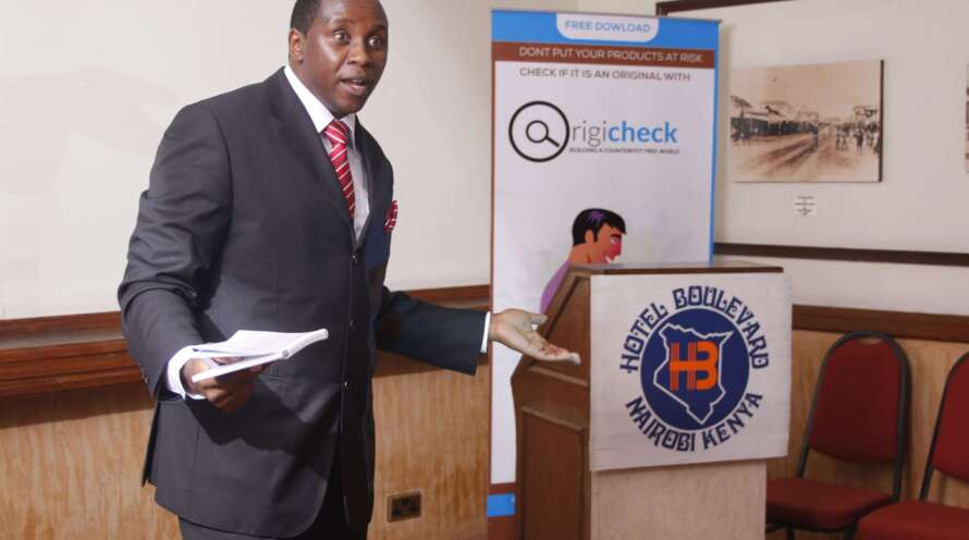 Marketing agency prices in nairobi kenya