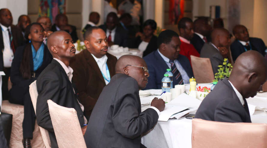 event management in kenya by Marketing Intelligence marketing agency