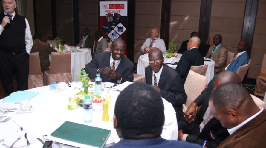 events management in Nairobi by marketing intelligence marketing
