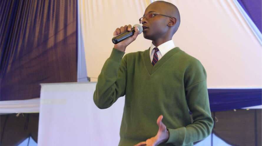 events management service in Kenya by Marketing Intelligence marketing agency