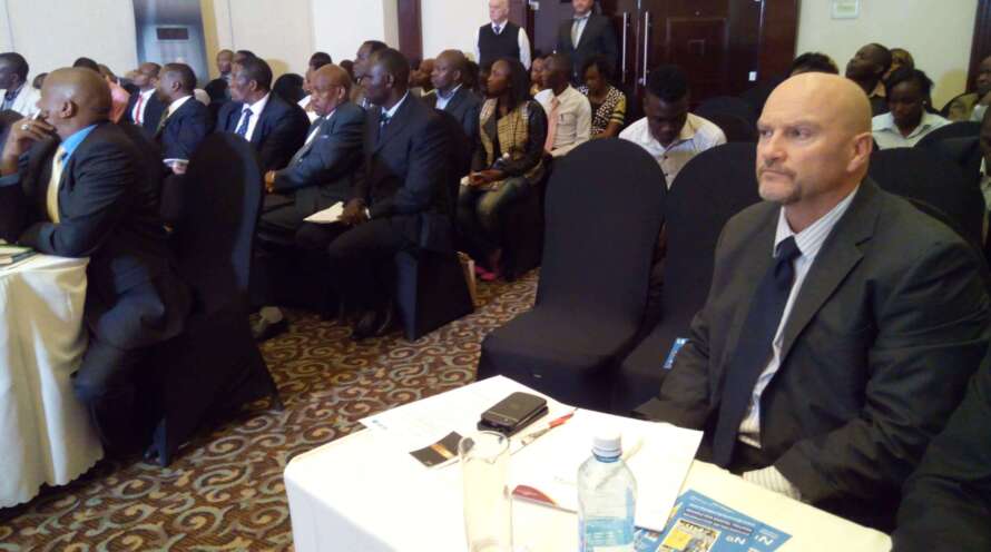 event management services nairobi by Marketing Intelligence marketing agency