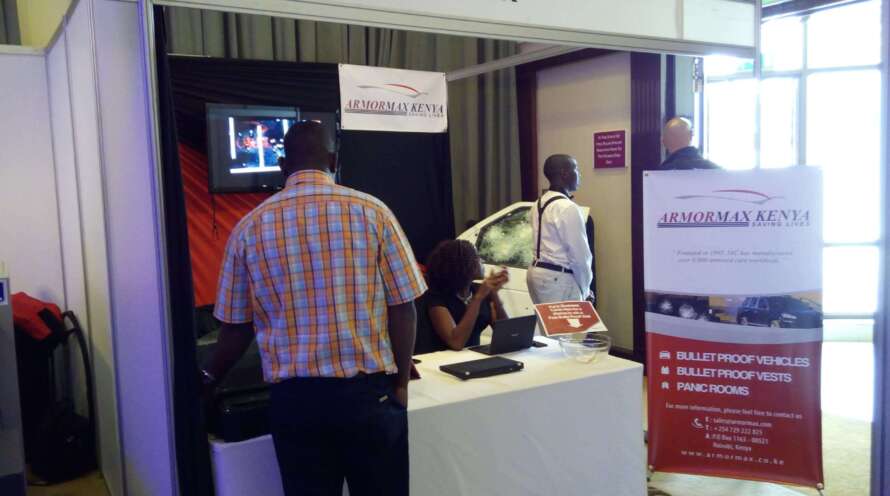 event management services nairobi by Marketing Intelligence marketing agency