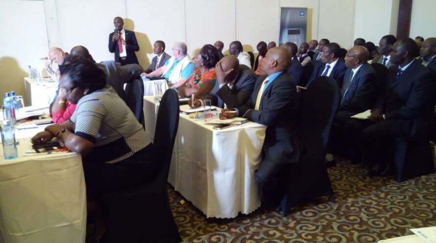 event management services nairobi by Marketing Intelligence marketing agency