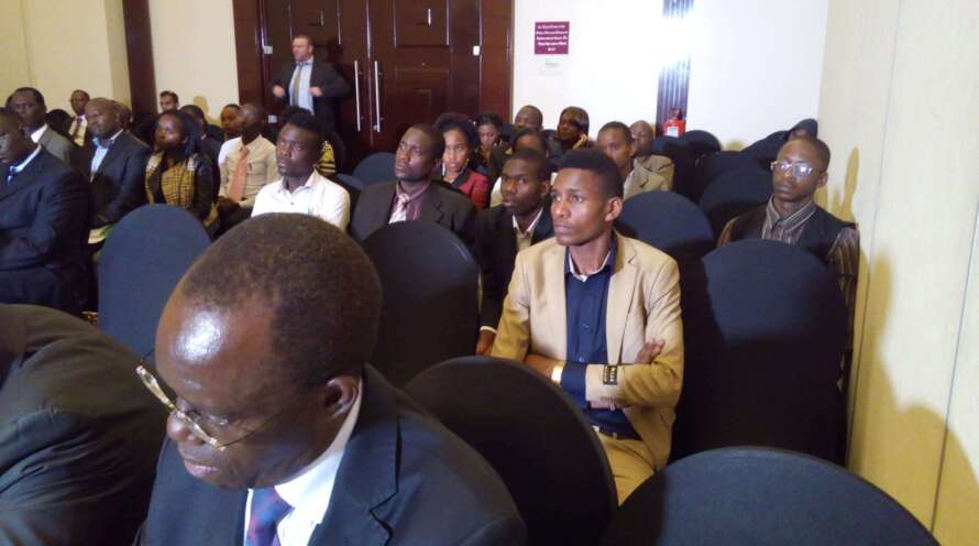 event management services nairobi by Marketing Intelligence marketing agency