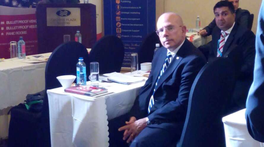 event management services nairobi by Marketing Intelligence marketing agency
