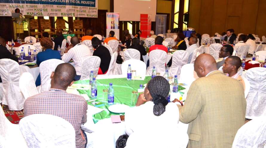 events management by Marketing Intelligence marketing agency