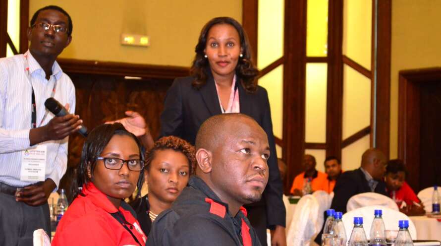 events management in kenya by marketing intelligence marketing