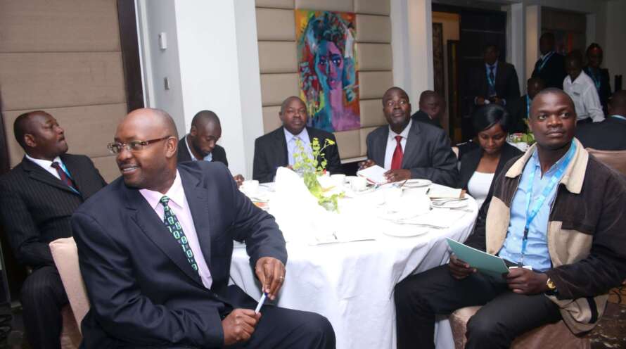 events management Nairobi Marketing Intelligence marketing agency