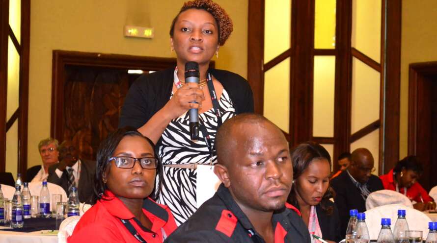 events management in Kenya Marketing Intelligence marketing