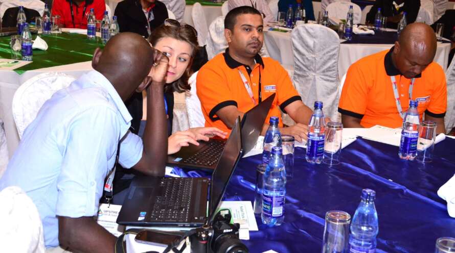 events management Nairobi Marketing Intelligence marketing agency