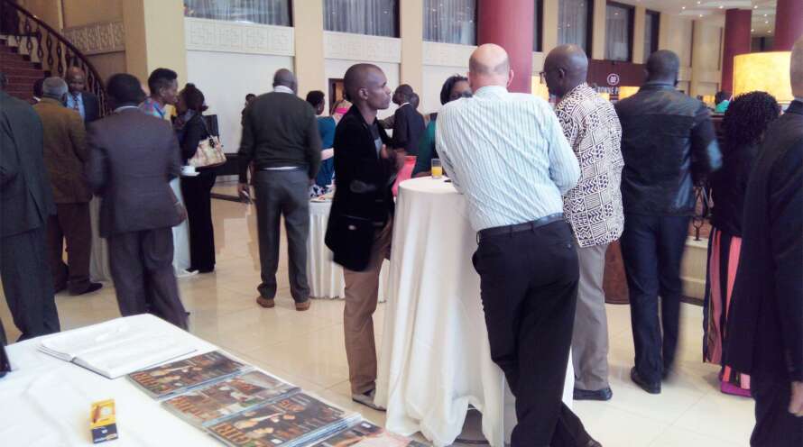 events management services kenya by Marketing Intelligence marketing agency