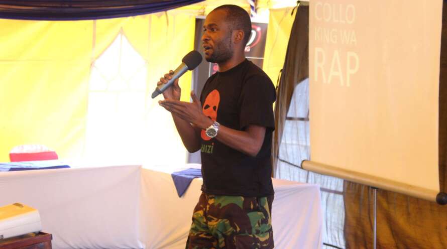 events management service in Kenya by Marketing Intelligence marketing agency