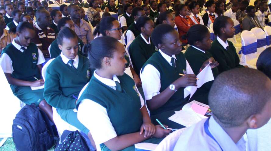 events management services kenya by Marketing Intelligence marketing agency