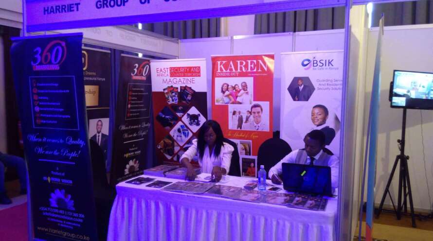 events management services in kenya Marketing Intelligence marketing agency