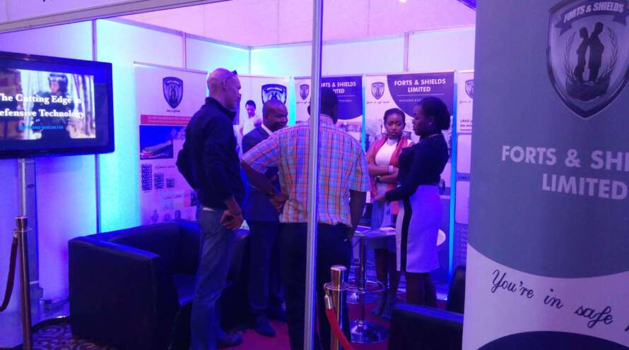 event management services nairobi by Marketing Intelligence marketing agency