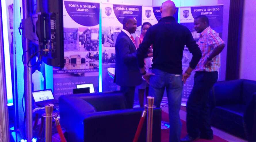 events management services in kenya Marketing Intelligence marketing agency