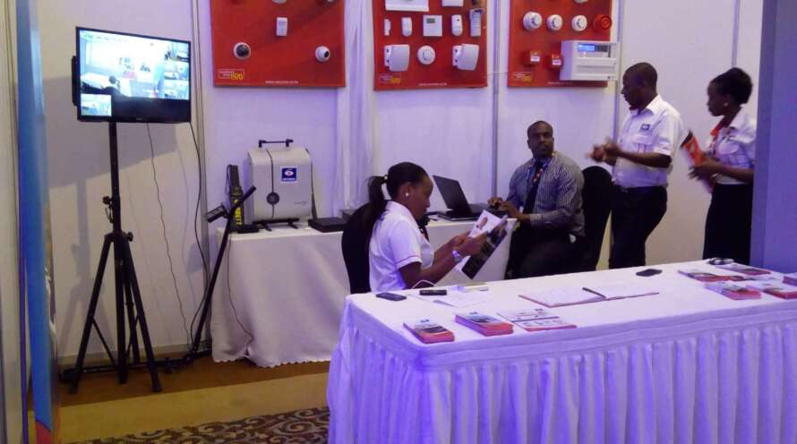events management services in kenya Marketing Intelligence marketing agency