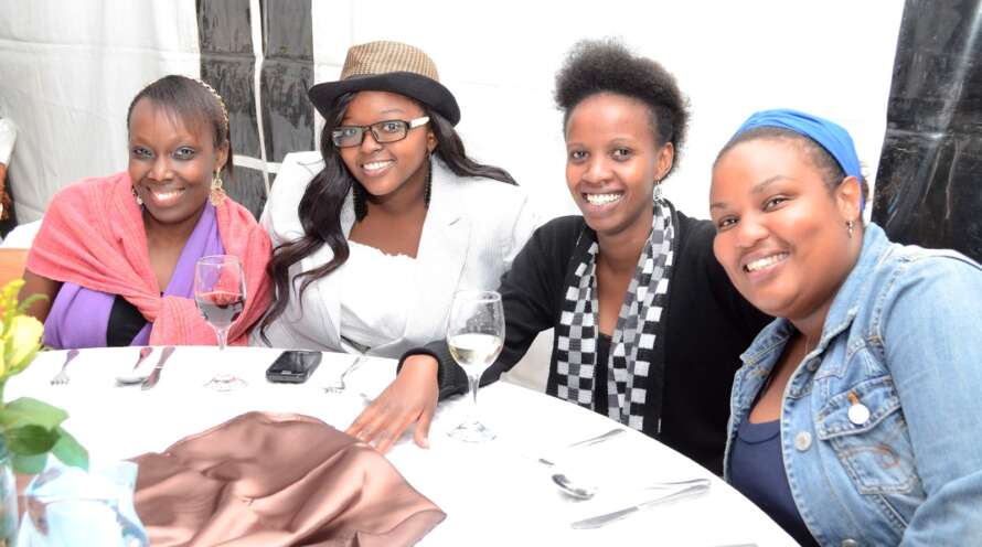 our work marketing intelligence marketing activations