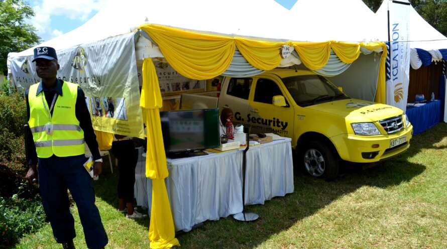 promotion and activation services by Marketing Intelligence Marketing Agency Kenya