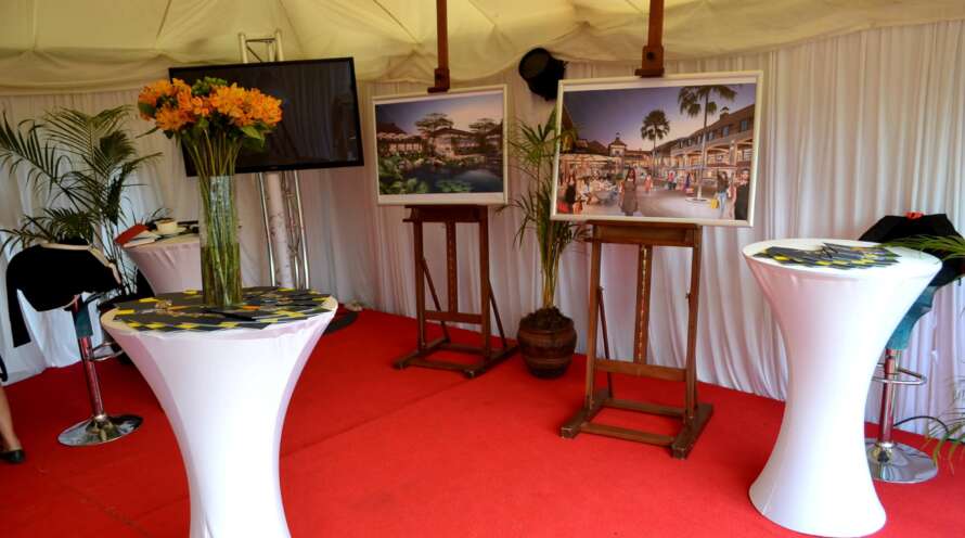 promotions activations Nairobi