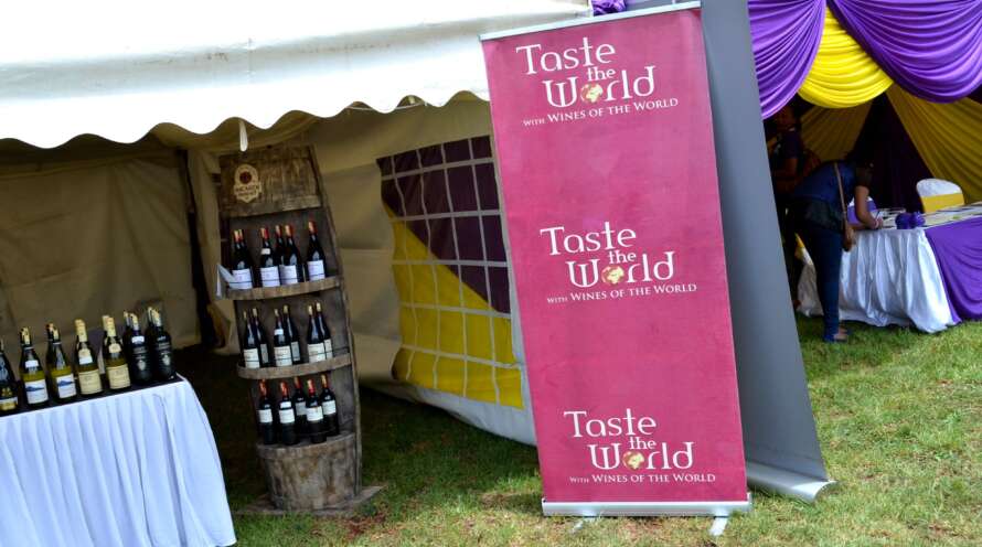 promotions and activations services Marketing Intelligence Marketing Agency Kenya