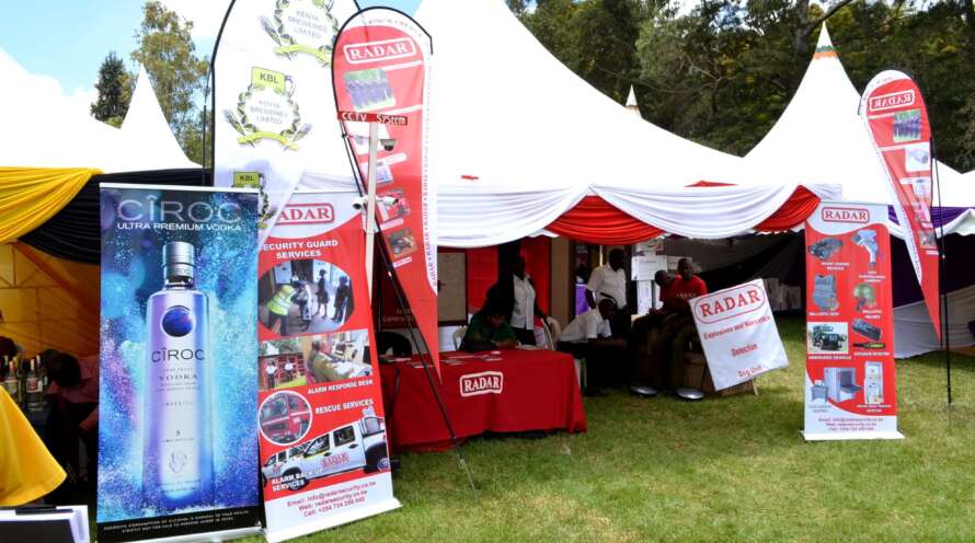 promotions and activations services by Marketing Intelligence Marketing Agency Kenya